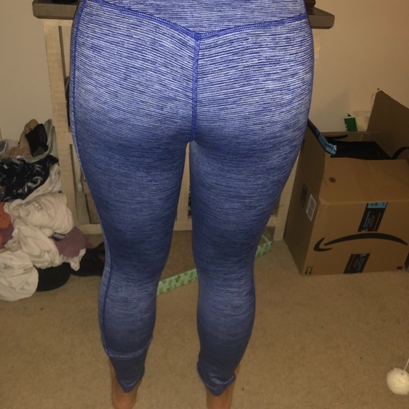 Nike leggings - Picture 2 of 2